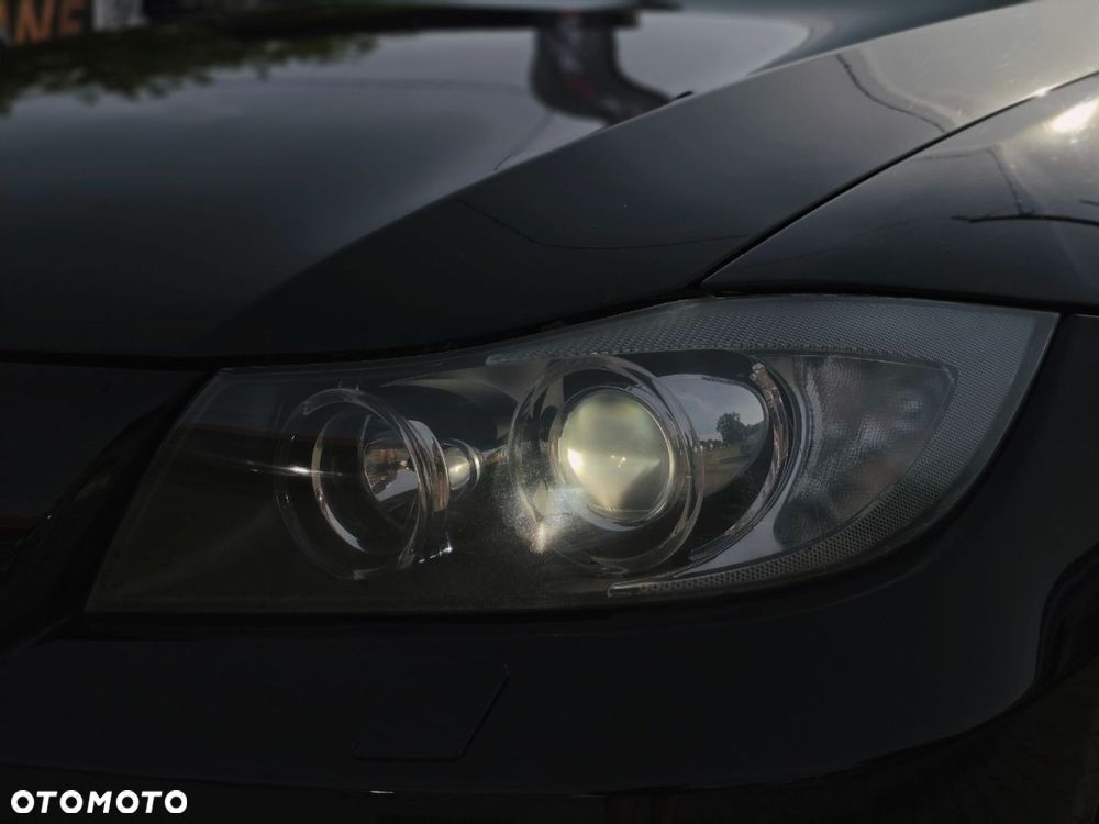 BMW Seria 3 - 30