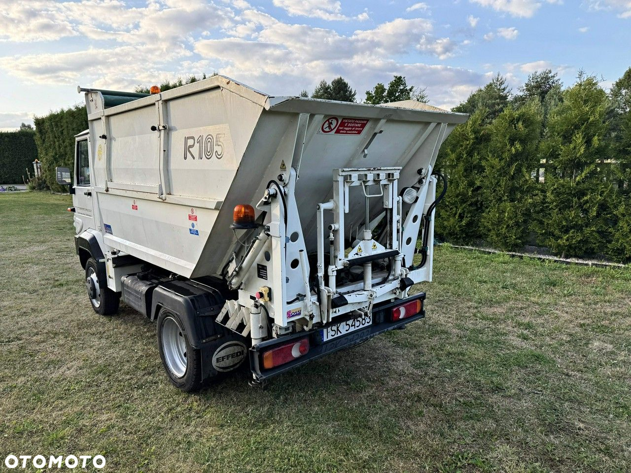 Iveco inny - 4