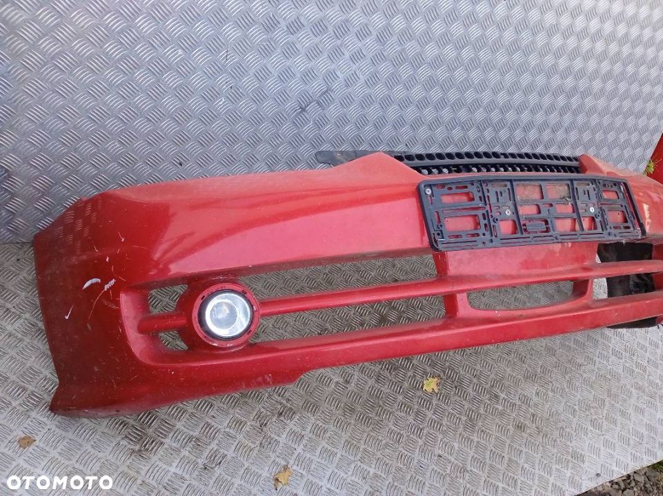 ZDERZAK PRZEDNI HYUNDAI COUPE II - 4