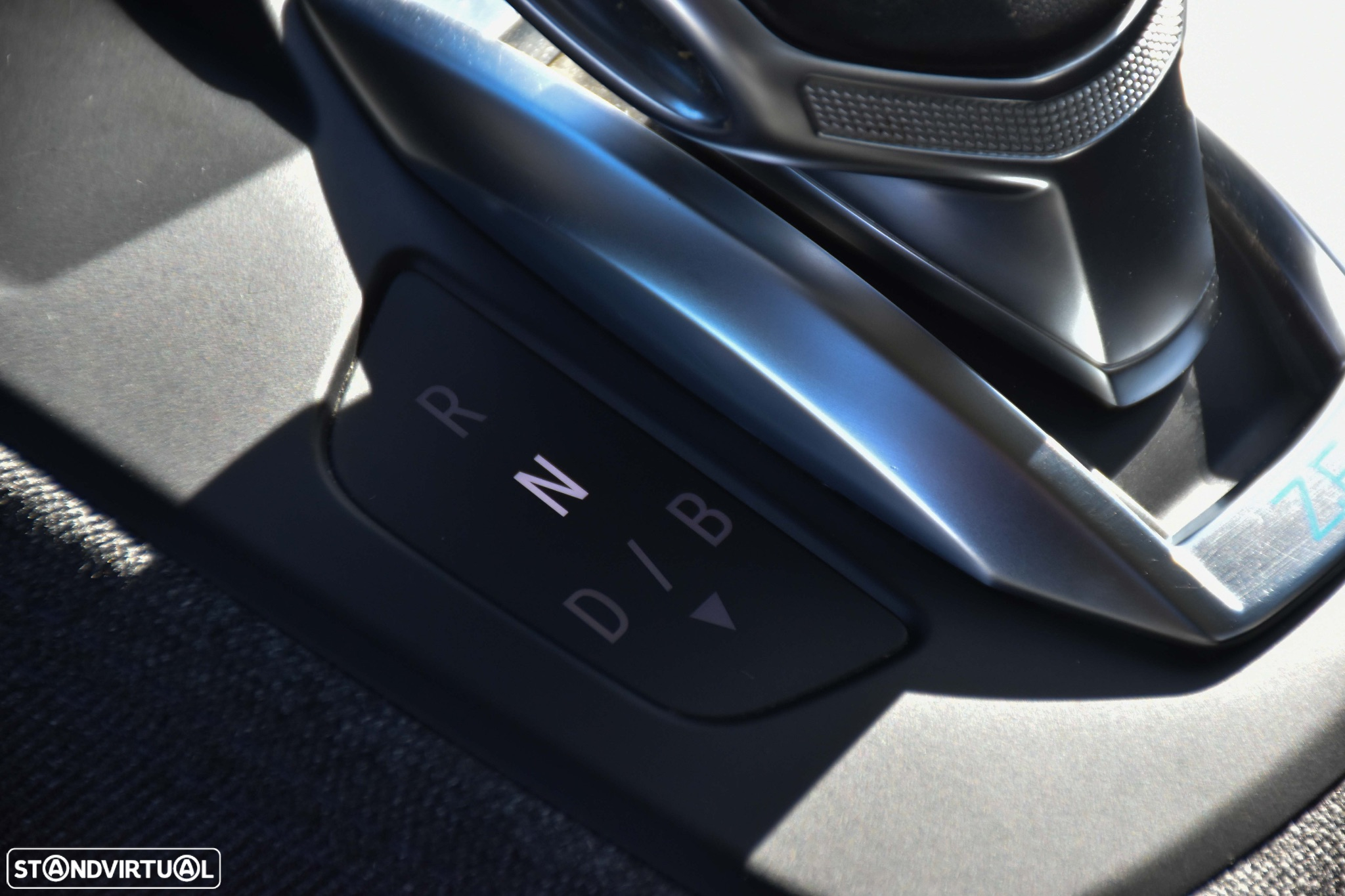 Renault Zoe (s/ Bateria) Zen 50 Flex - 25