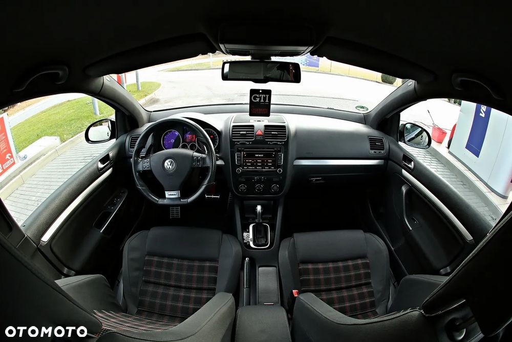 Volkswagen Golf 2.0 TSI GTI DSG - 22