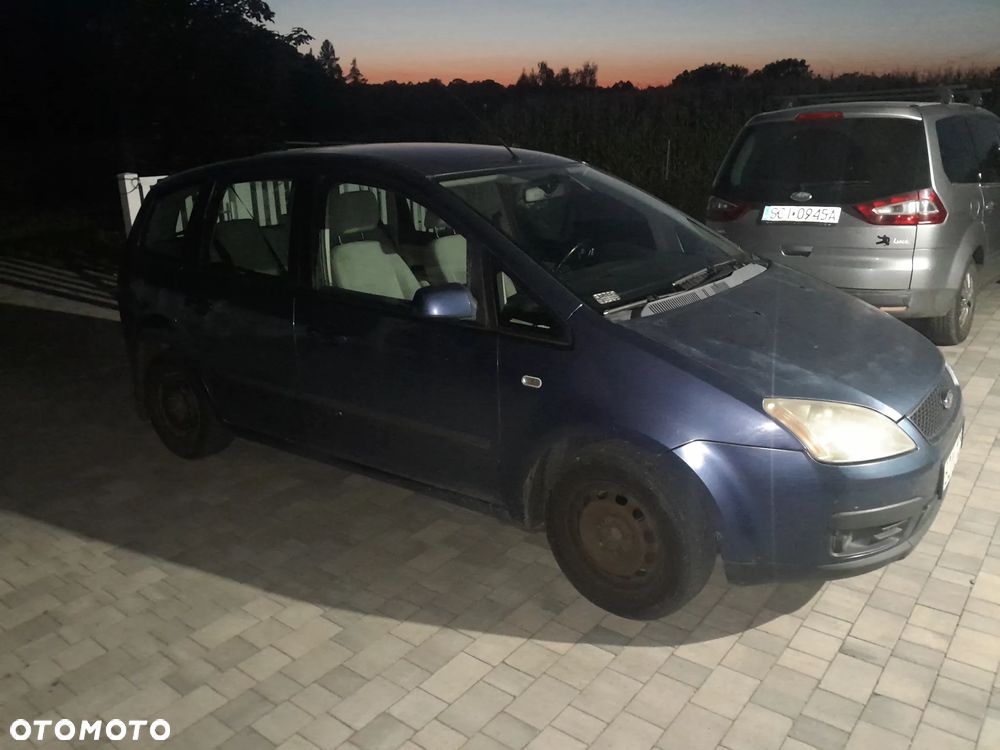 Ford C-MAX 1.6 Style - 8