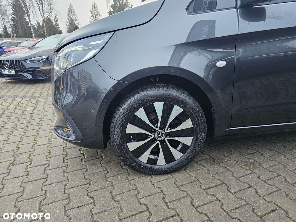 Mercedes-Benz Vito - 3