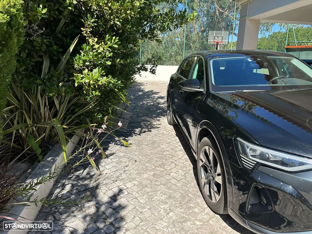 Audi Q8 e-Tron - 4