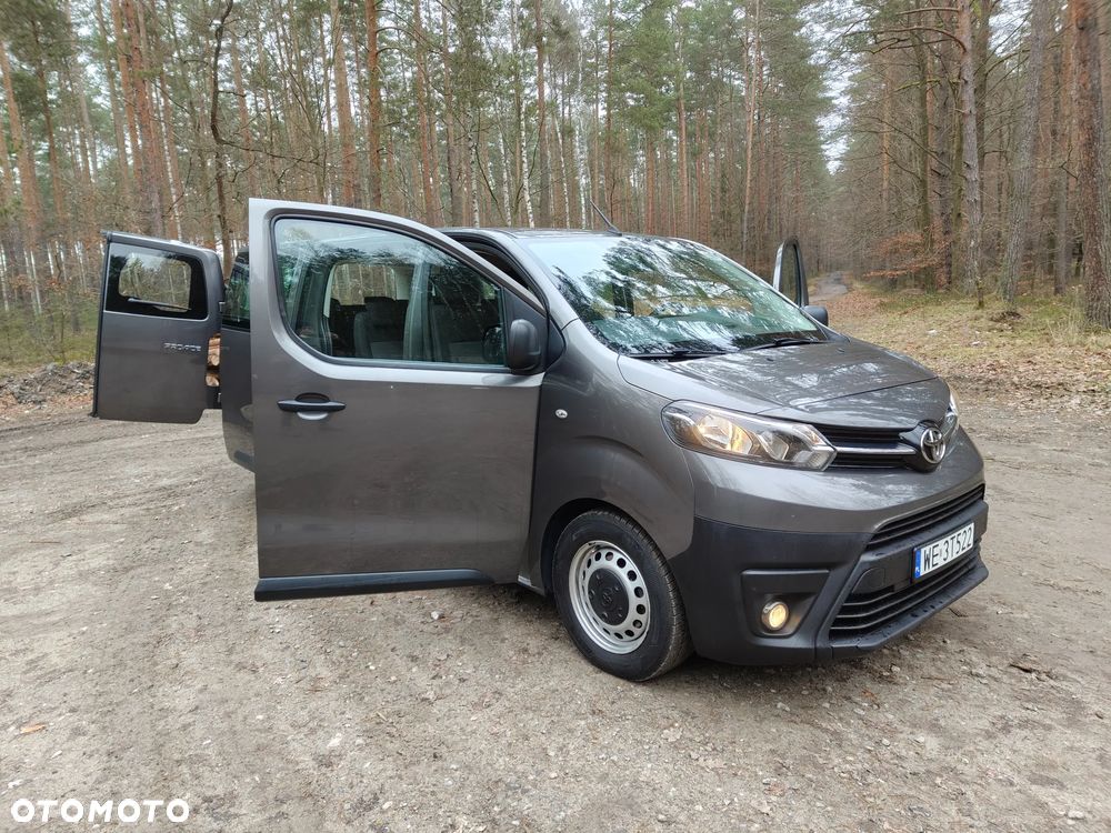 Toyota Proace Verso 1.5 D4-D Long Business - 16