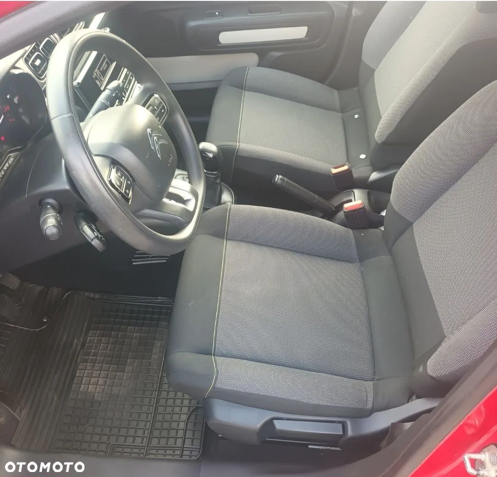 Citroën C3 - 19