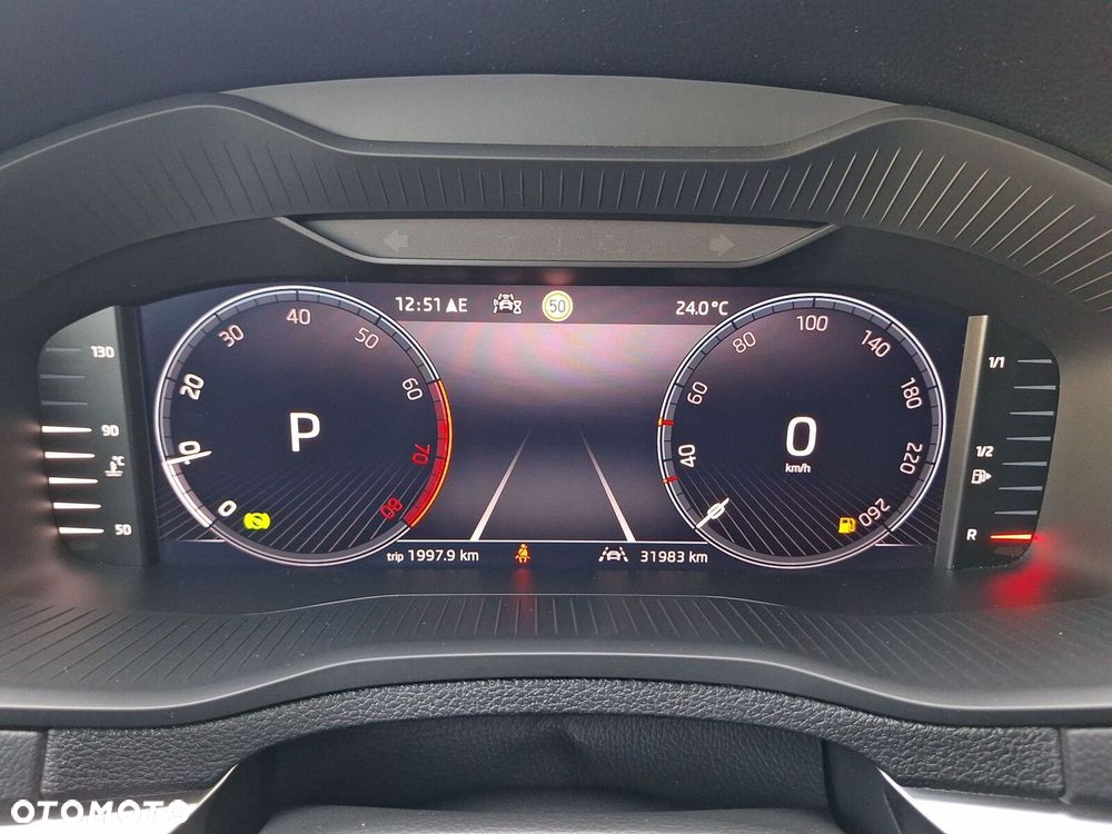 Skoda Karoq 1.5 TSI ACT Selection DSG - 22