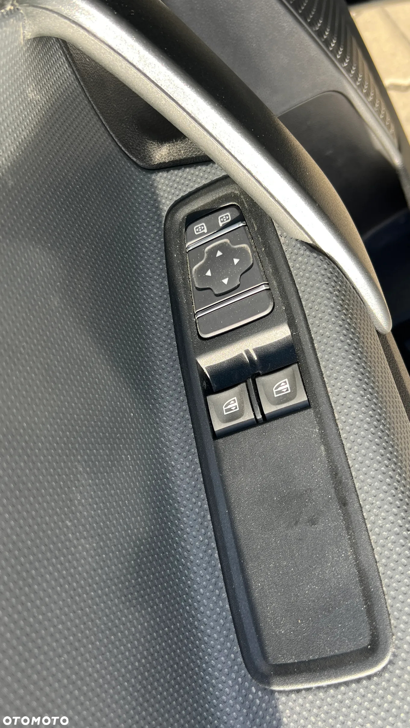 Mercedes-Benz Citan Electric - 20