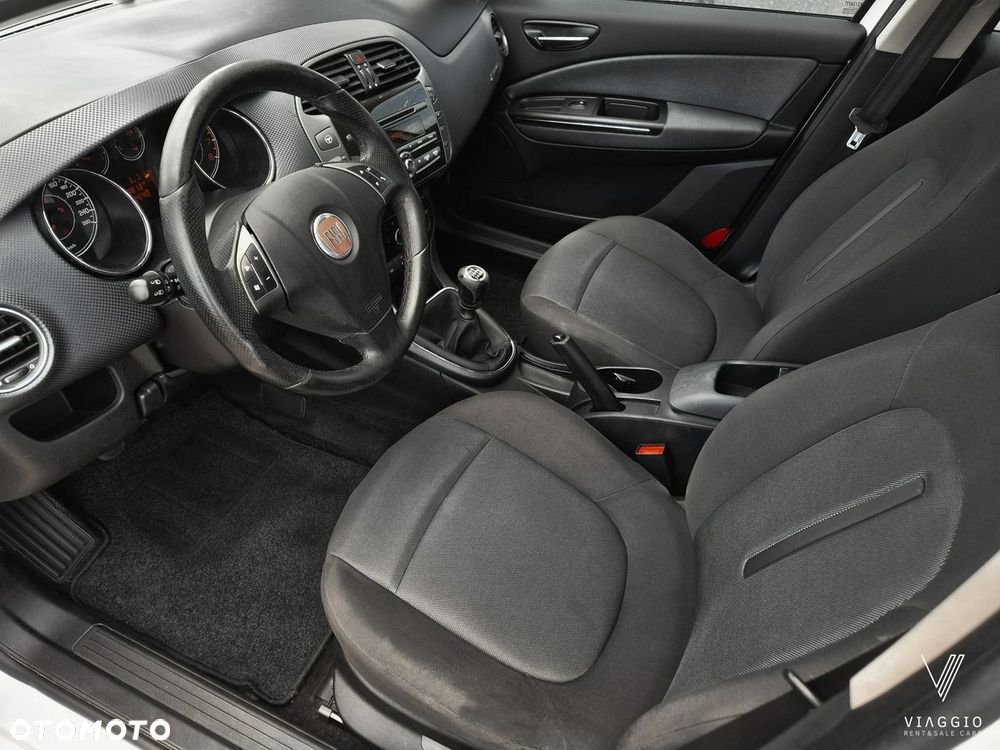 Fiat Bravo 1.4 16V Dynamic - 18