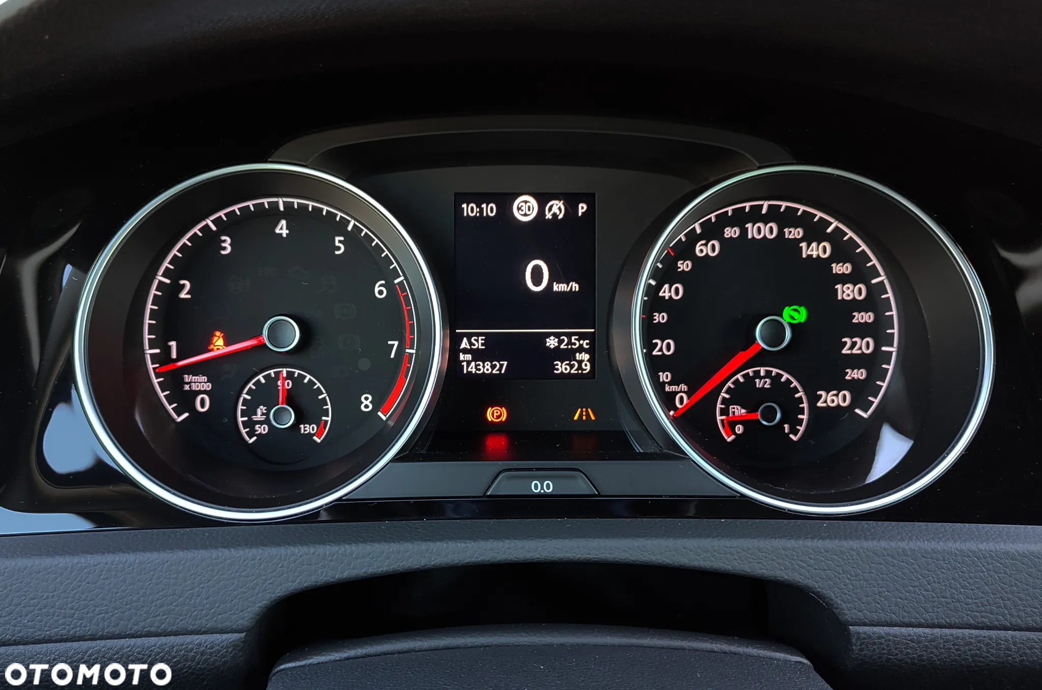 Volkswagen Golf Variant 1.5 TSI ACT DSG Sound - 16