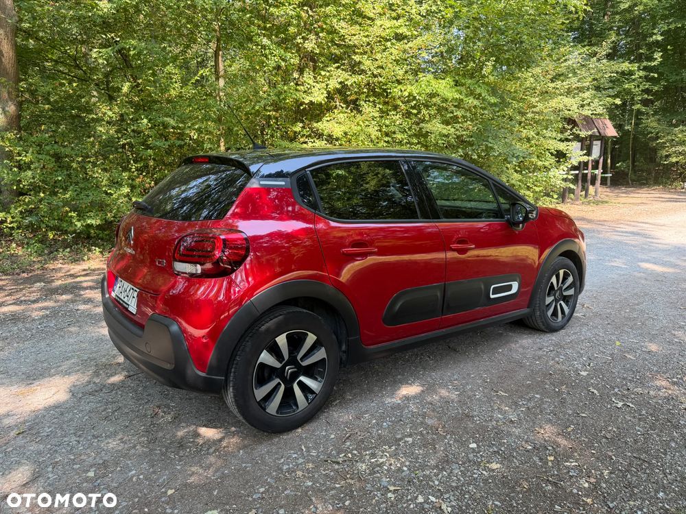 Citroën C3 1.2 PureTech Feel Pack - 12