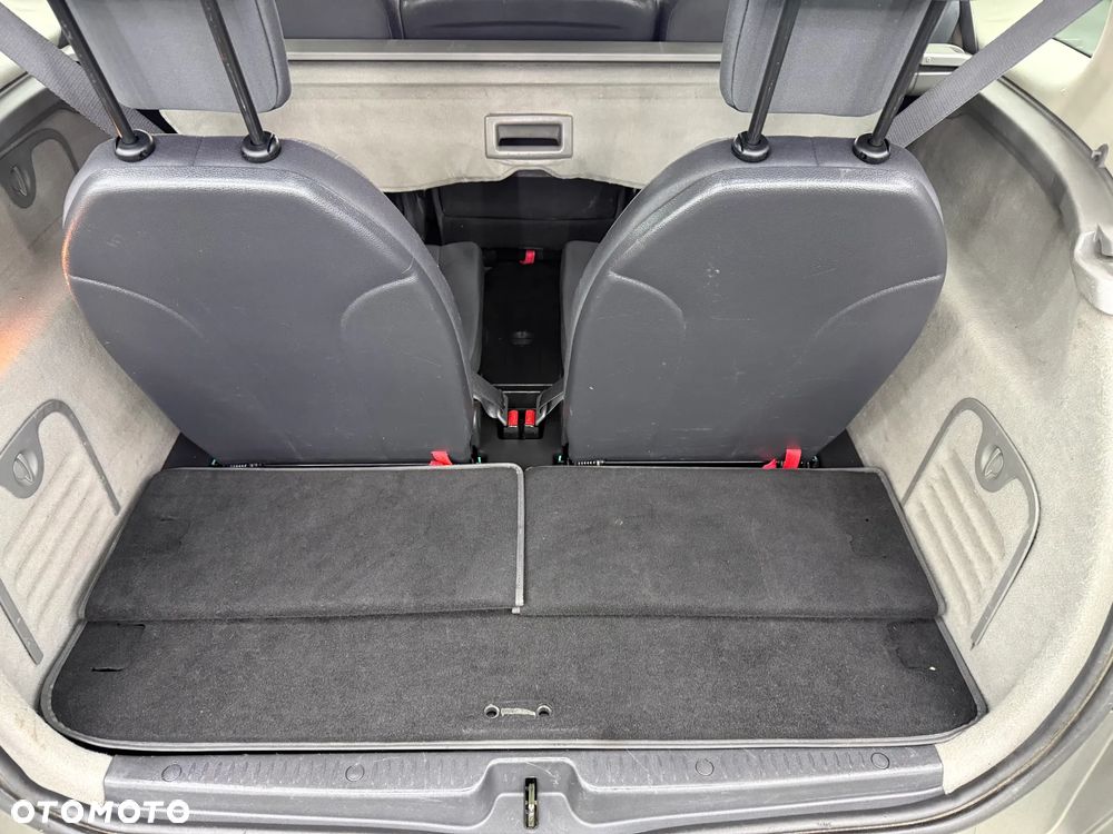 Renault Scenic 2.0 16V Luxe Expression - 16