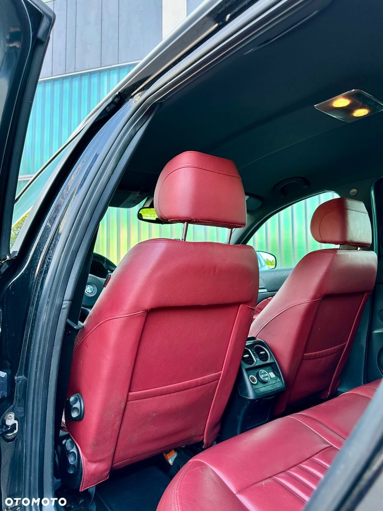 Alfa Romeo 159 Sportwagon 1.9JTDM Progression - 21
