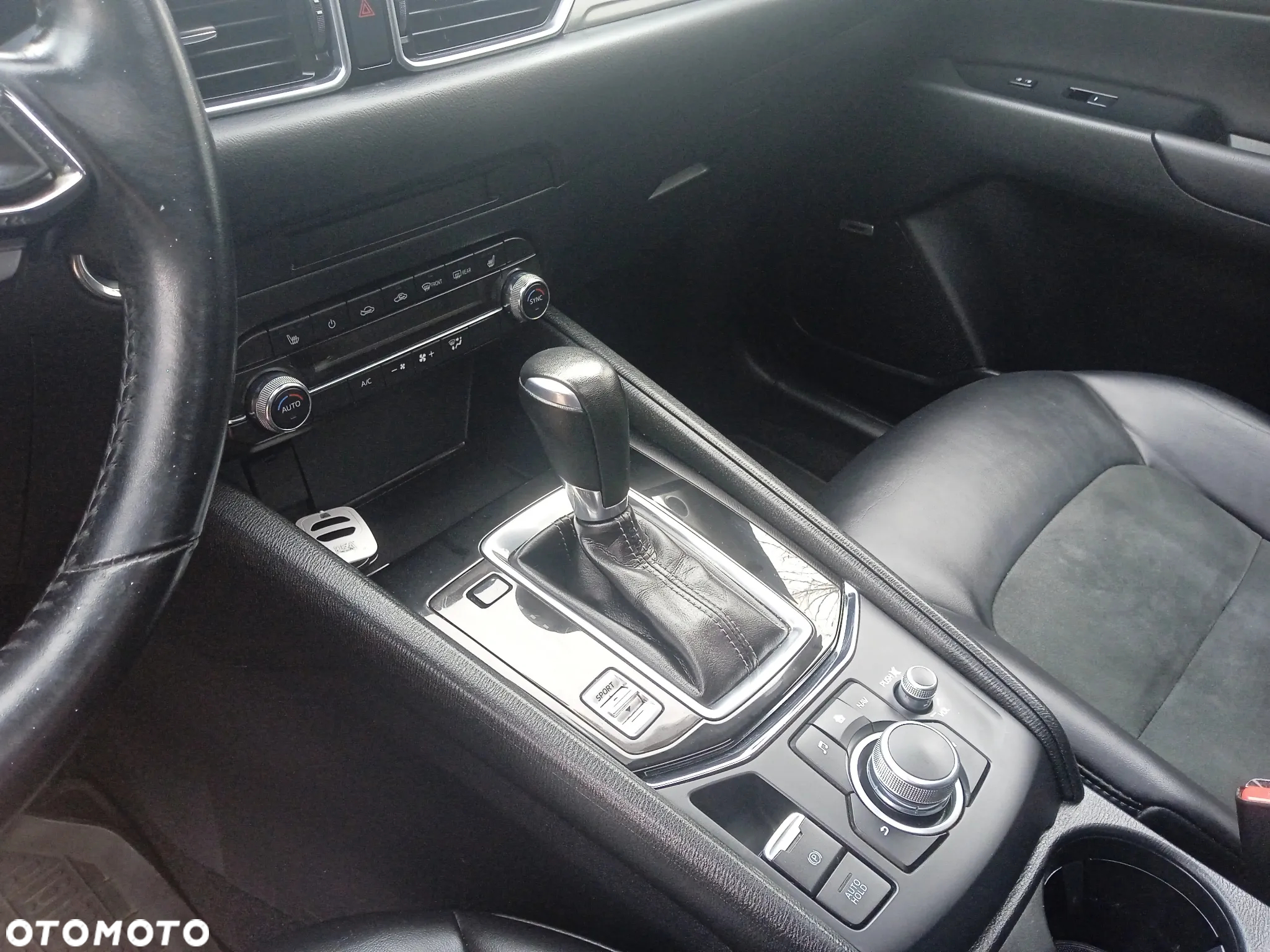 Mazda CX-5 e-SKYACTIV-G 194 AWD Advantage - 13