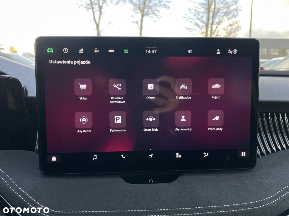 Skoda Superb 2.0 TSI Sportline DSG - 35