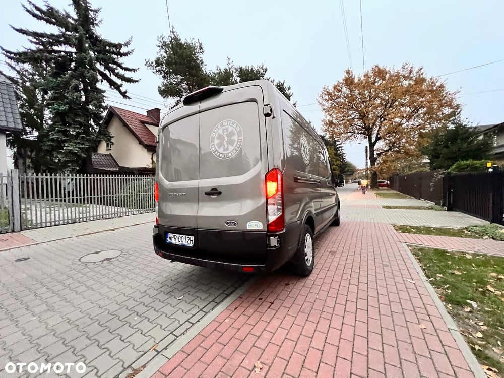 Ford Transit - 4