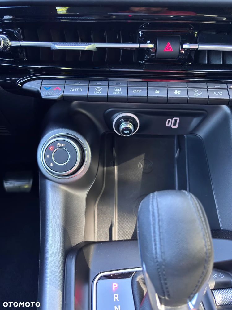 Alfa Romeo Tonale 1.5 T4 GSE mHEV Sprint DCT - 27