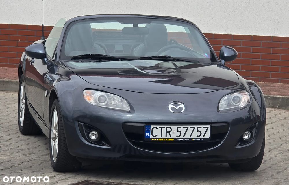 Mazda MX-5 1.8 Emotion - 6