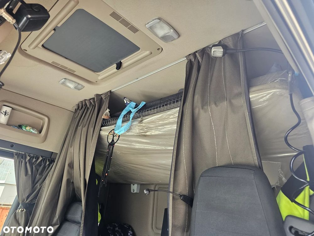 Scania R450 - 29
