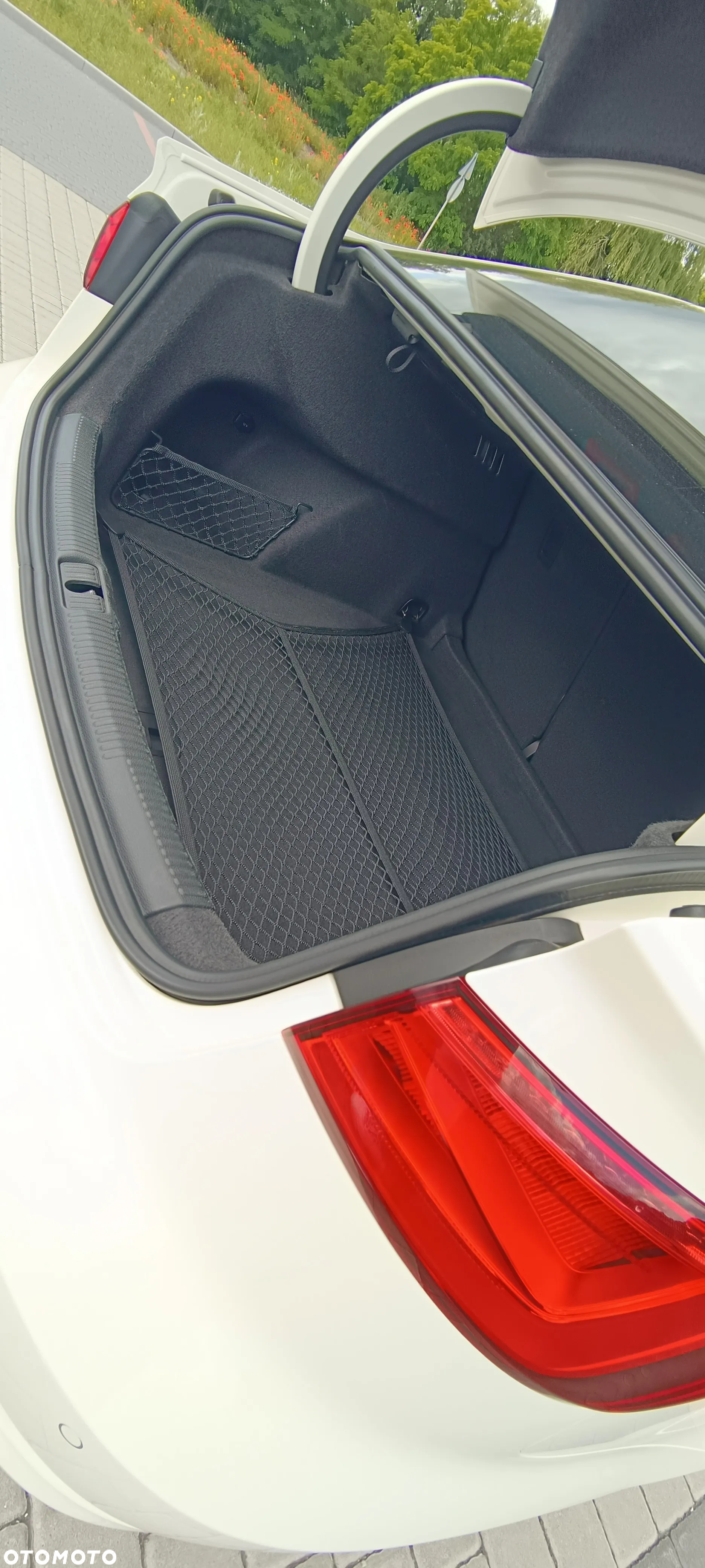 Audi A3 1.4 TFSI Ambiente - 32