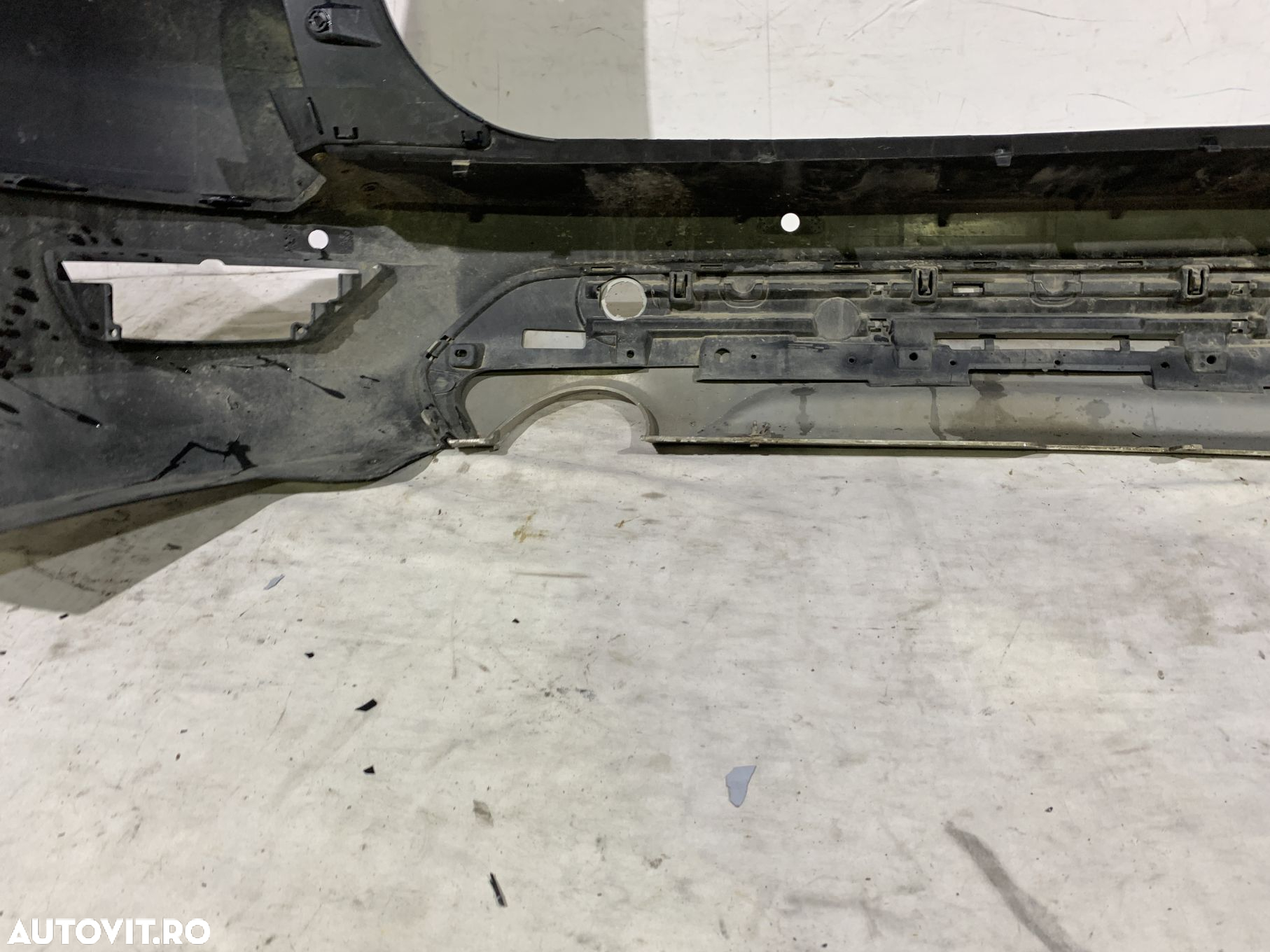 Bara spate Ford Kuga, 2012, 2013, 2014, 2015, 2016, cod origine OE CV44-17K835-AW. - 9