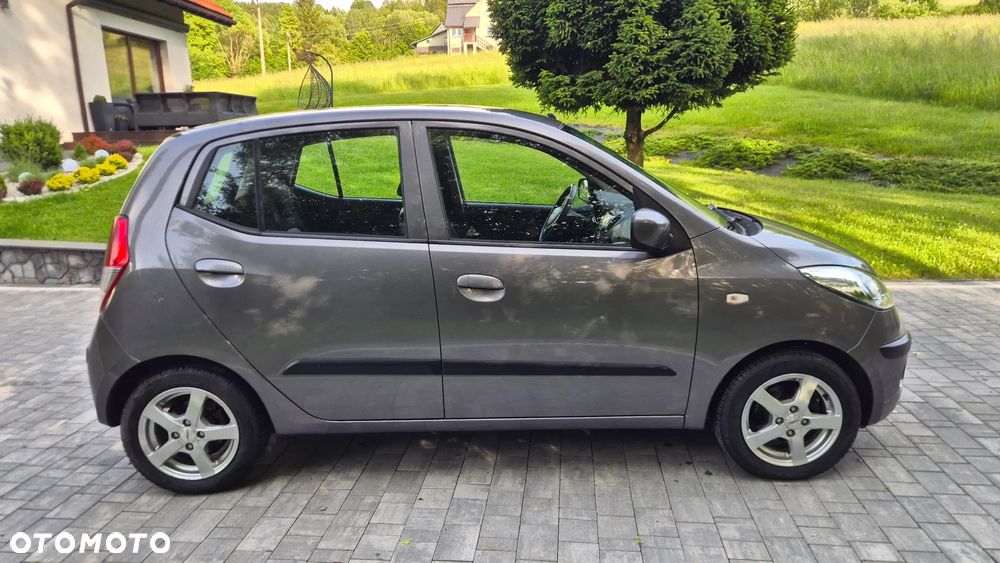 Hyundai i10 1.1 Style - 14