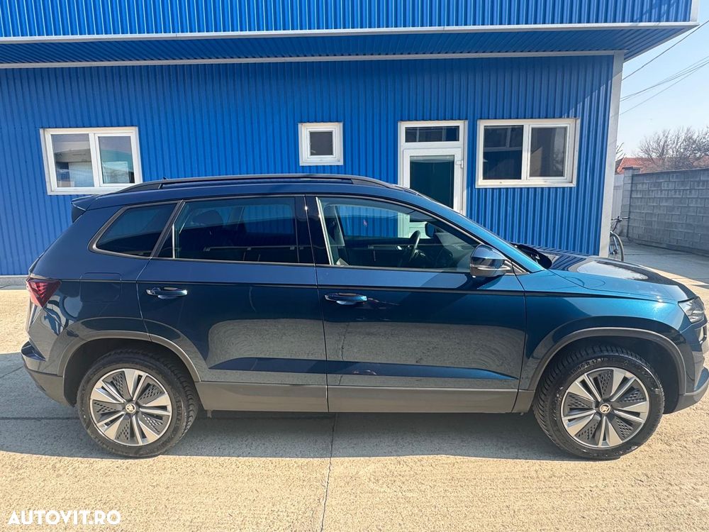 Skoda Karoq - 2