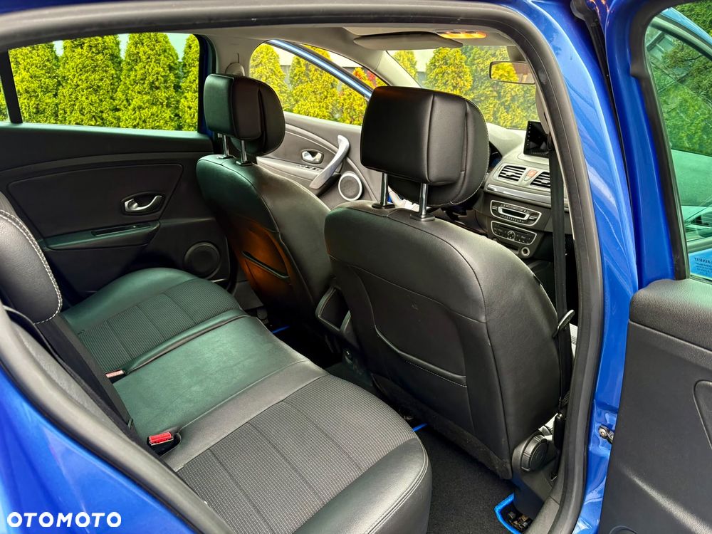 Renault Megane 1.9 dCi Color Edition - 14
