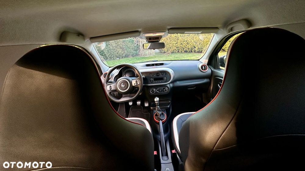 Renault Twingo - 15