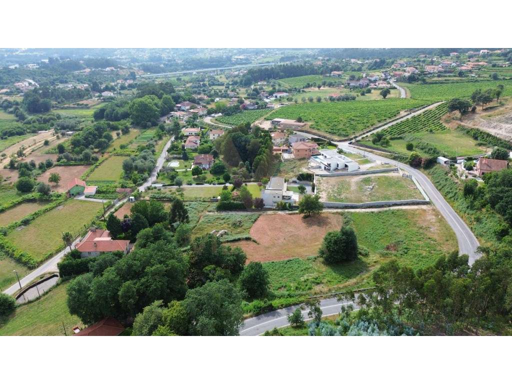 Terreno para Construção com 10 900m² | Brandara - Ponte de Lima - Grande imagem: 5/7