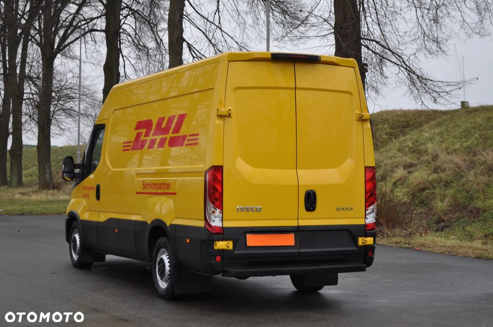 Iveco DAILY - 3