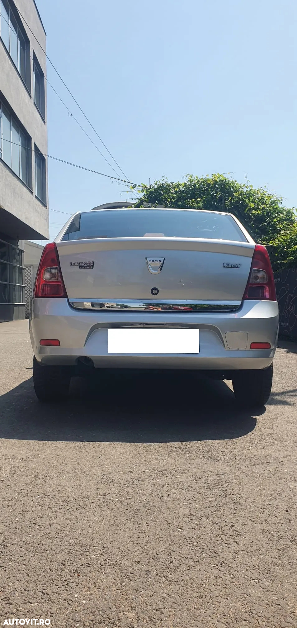 Dacia Logan - 3