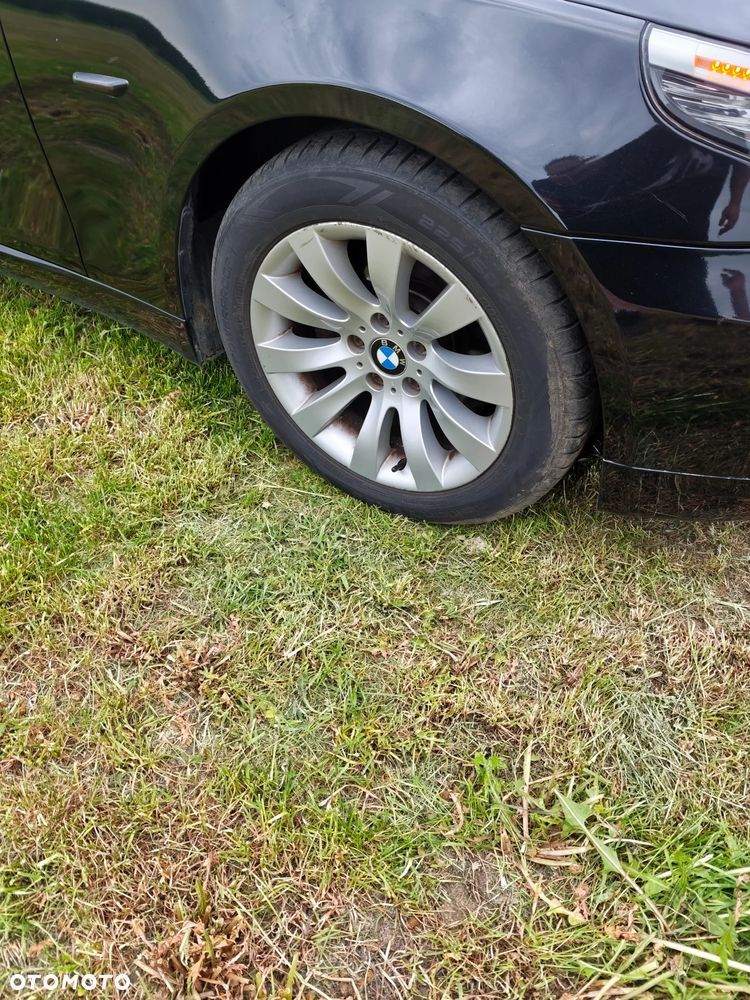 BMW Seria 5 - 5