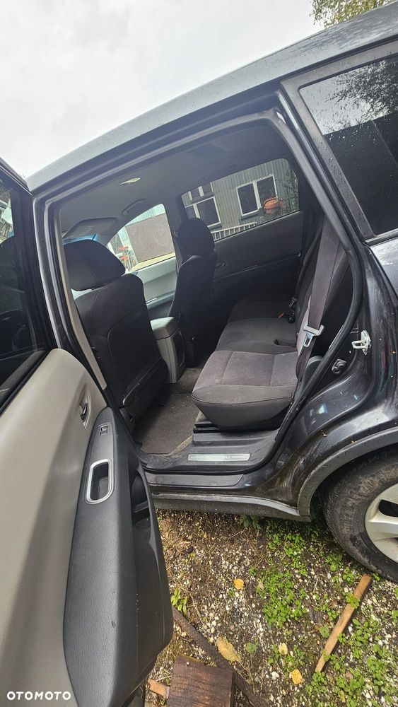 Subaru B9 Tribeca 3.0 TA Active - 8
