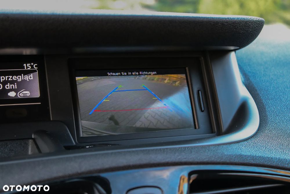 Renault Grand Scenic ENERGY TCe 115 Bose Edition - 13