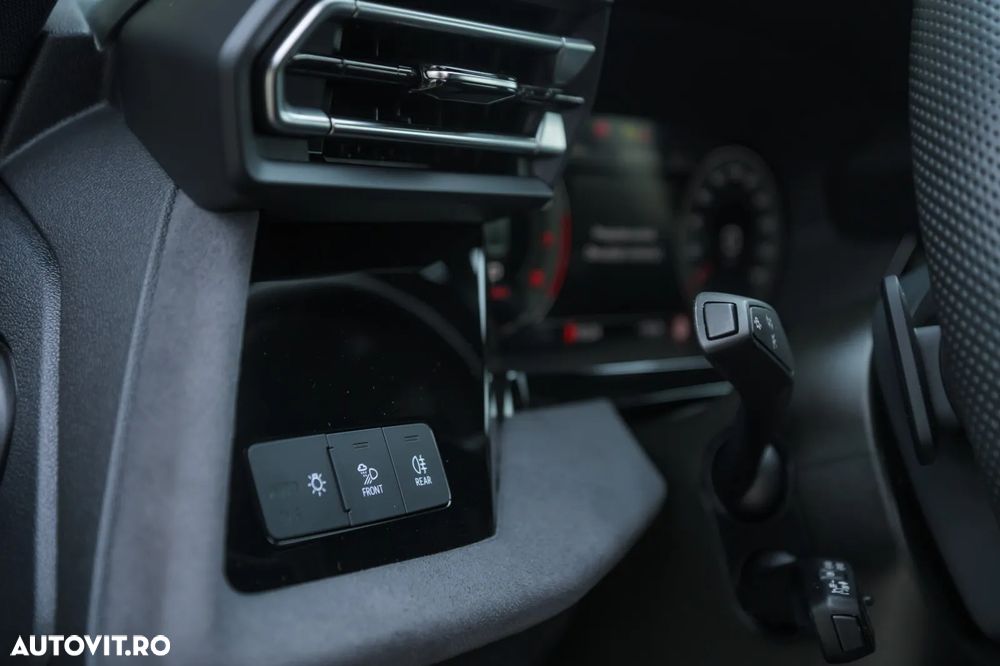 Audi A3 TFSI 110 kW Limousine S tronic S line - 28