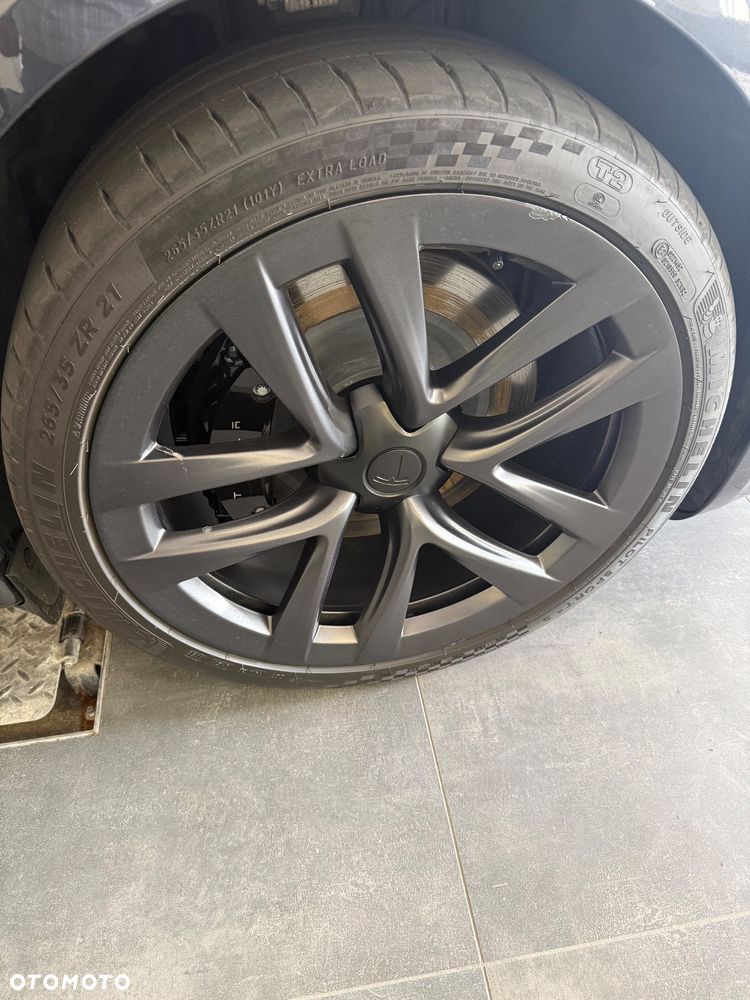 Tesla Model S Long Range AWD - 27