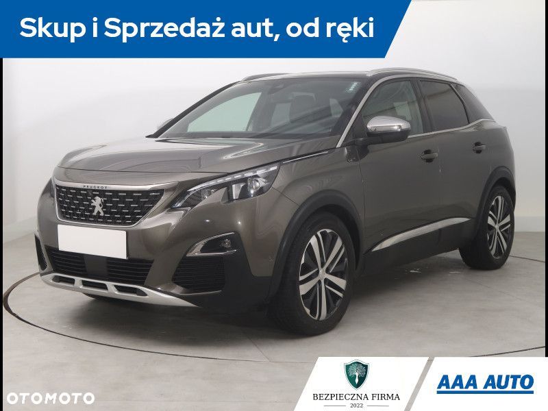 Peugeot 3008 - 2