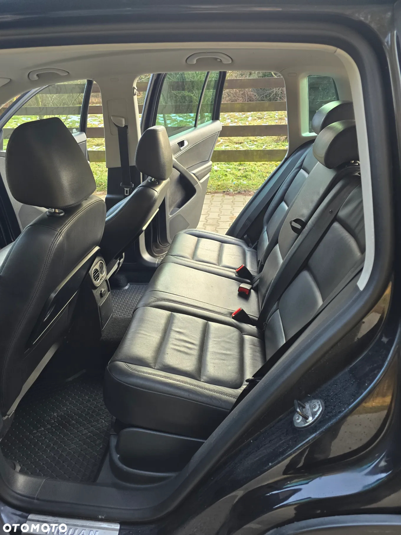 Volkswagen Tiguan 2.0 TDI 4Mot Sport&Style - 23