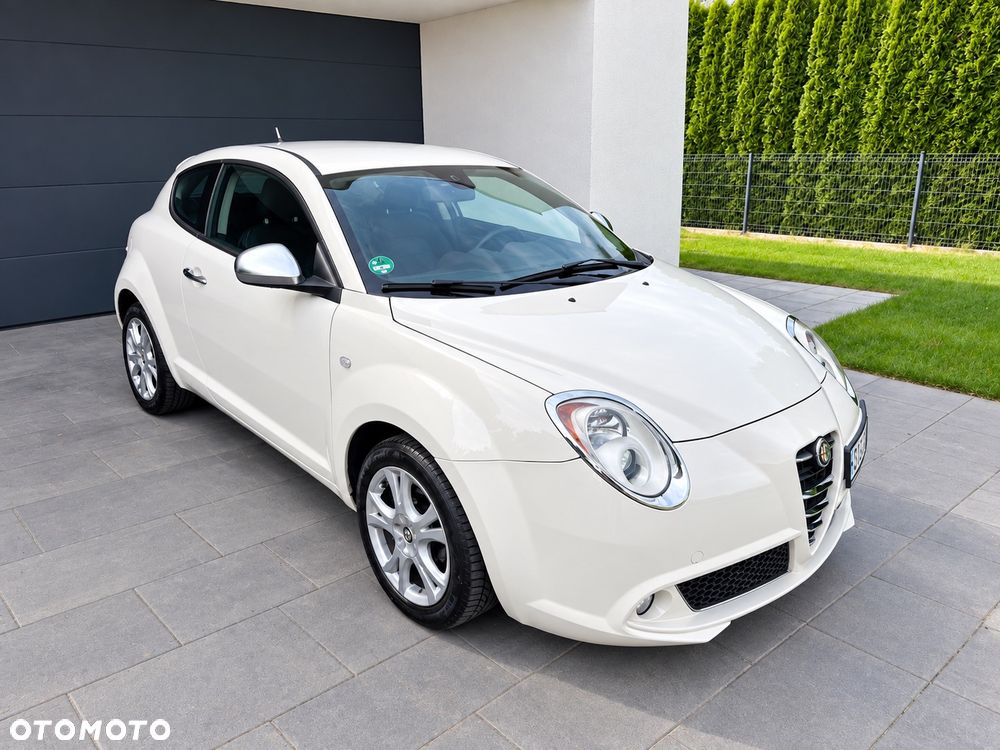 Alfa Romeo Mito 1.4 16V MultiAir Super - 3
