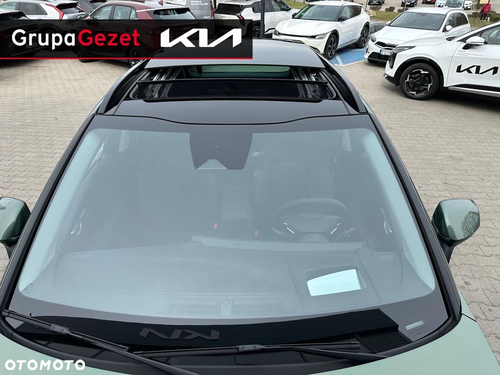 Kia Sportage - 13
