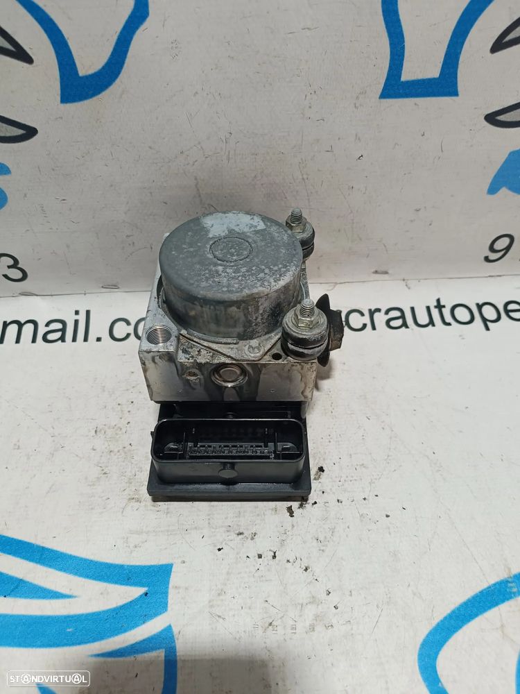 ABS MODULO BLOCO HIDRAULICO FIAT 500 312 1.2 8V 69CV 169 A4.000 51880815 0265801087