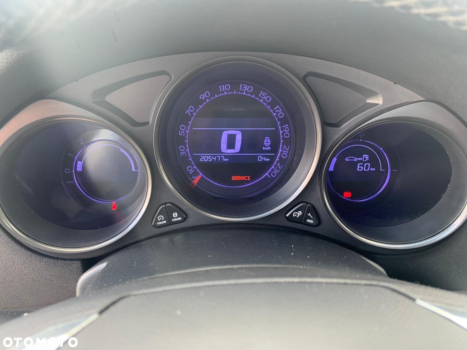 Citroën C4 1.6 HDi Exclusive - 22