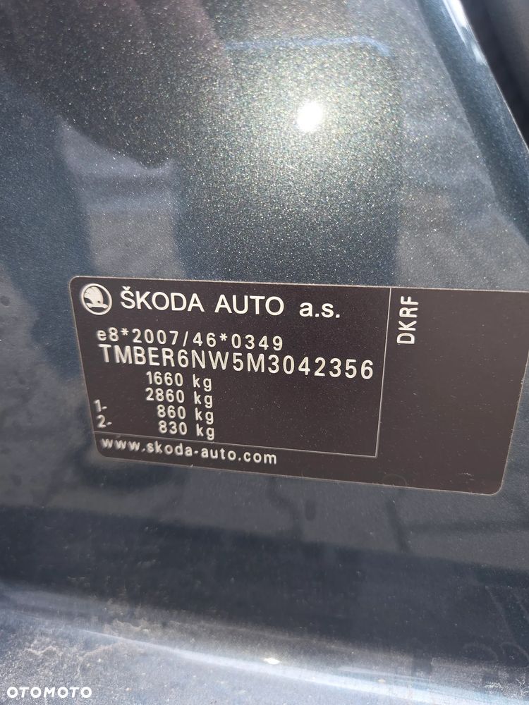 Skoda Scala 1.0 TSI Ambition - 3