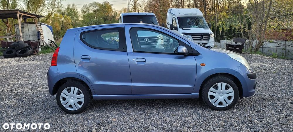 Nissan Pixo 1.0 Visia - 33
