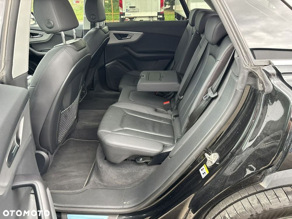 Audi Q8 45 TDI mHEV Quattro Tiptronic - 19