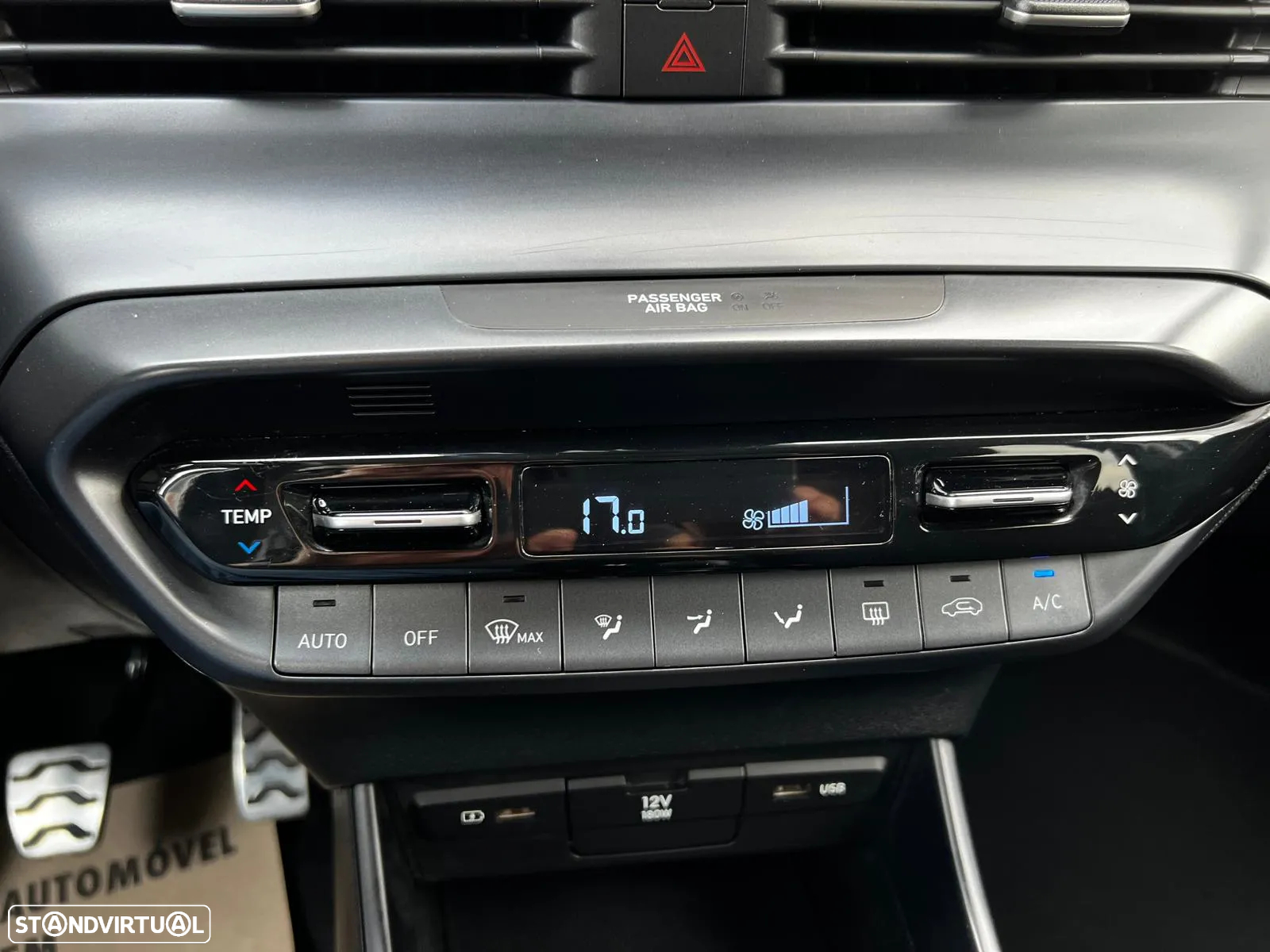 Hyundai Bayon 1.0 T-GDI Premium - 49