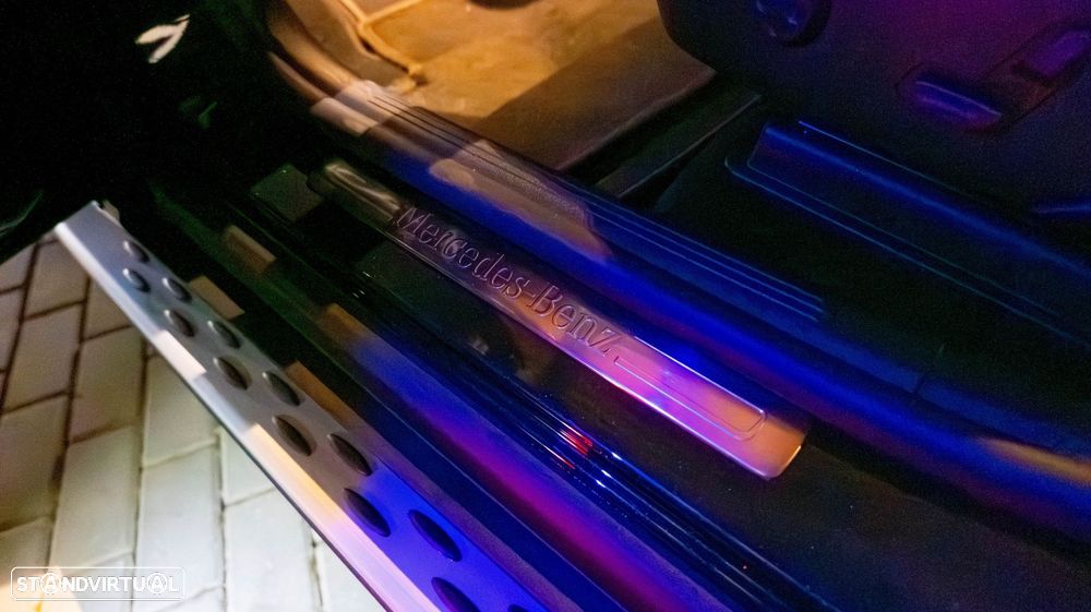 Mercedes-Benz GLC 300 de 4Matic - 14