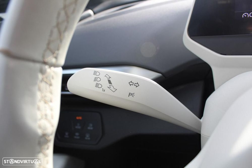 VW ID.4 77 kWh Pro Performance 1st - 23