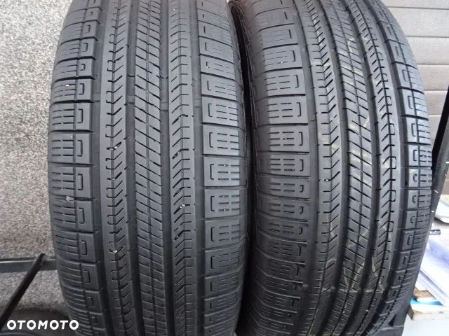 255/70/R16 111T Continental Cross Contact RX - 1